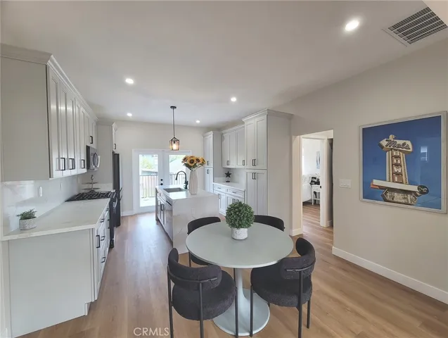 $1,199,999 | 5414 Hillcrest Drive, Los Angeles, CA 90043