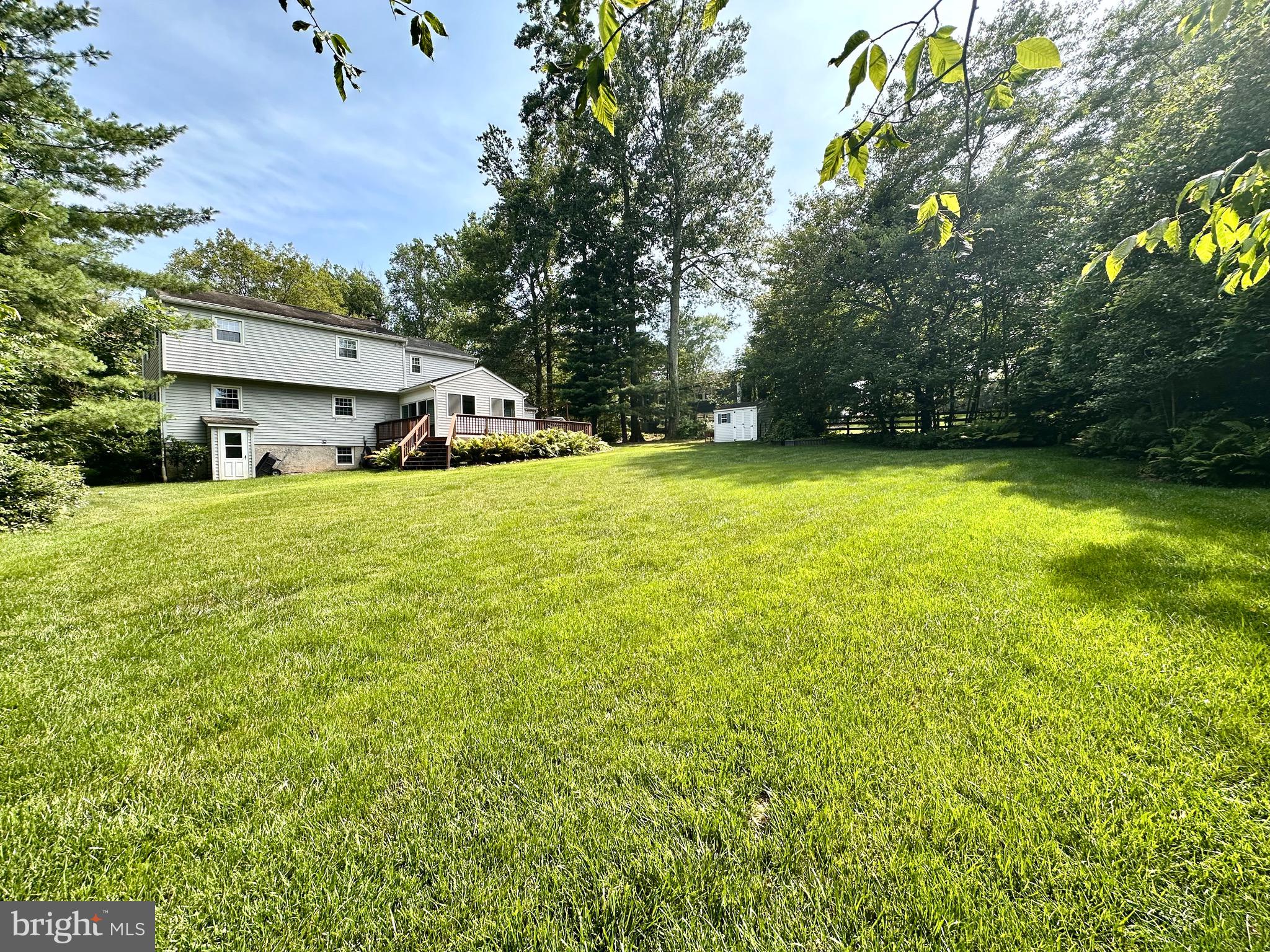 1104 Leeswood Road Bel Air, MD 21014 - Photo 17 of 25