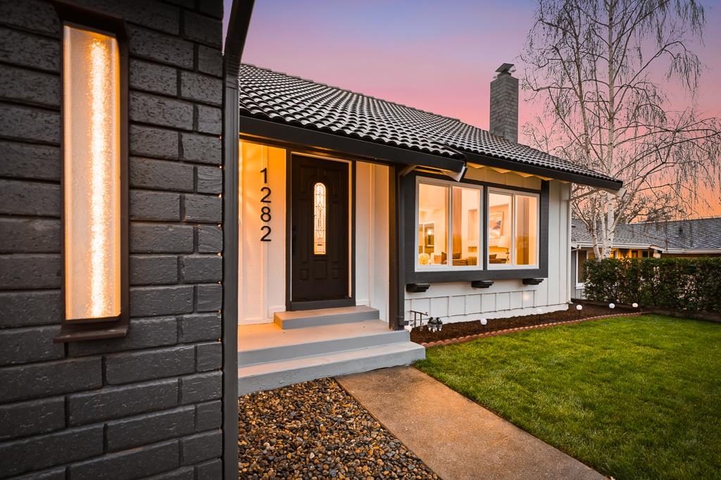 1282 Vintner Way Pleasanton, CA 94566 - Photo 2 of 54