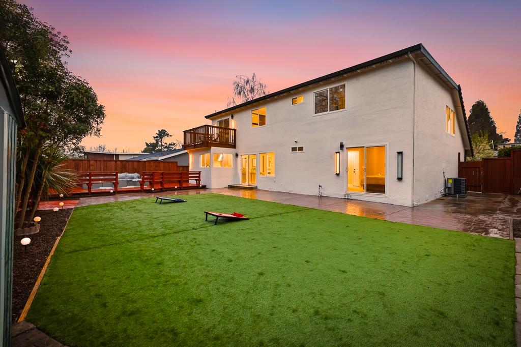 1282 Vintner Way Pleasanton, CA 94566 - Photo 46 of 54