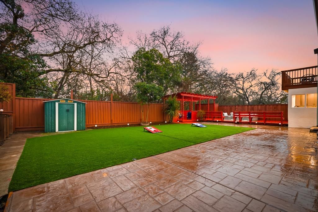 1282 Vintner Way Pleasanton, CA 94566 - Photo 47 of 54