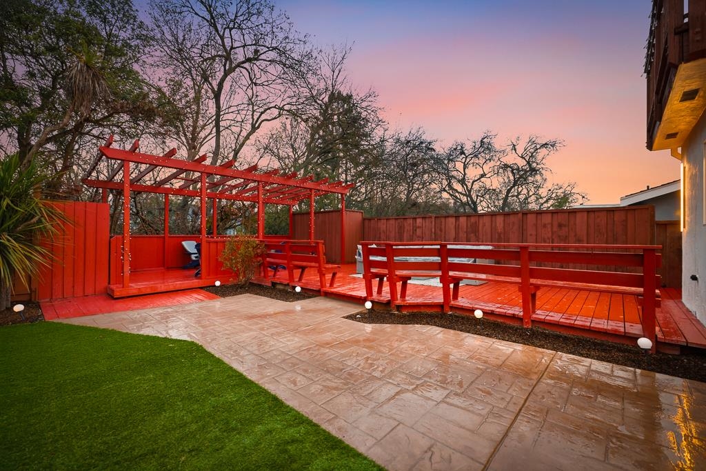 1282 Vintner Way Pleasanton, CA 94566 - Photo 48 of 54