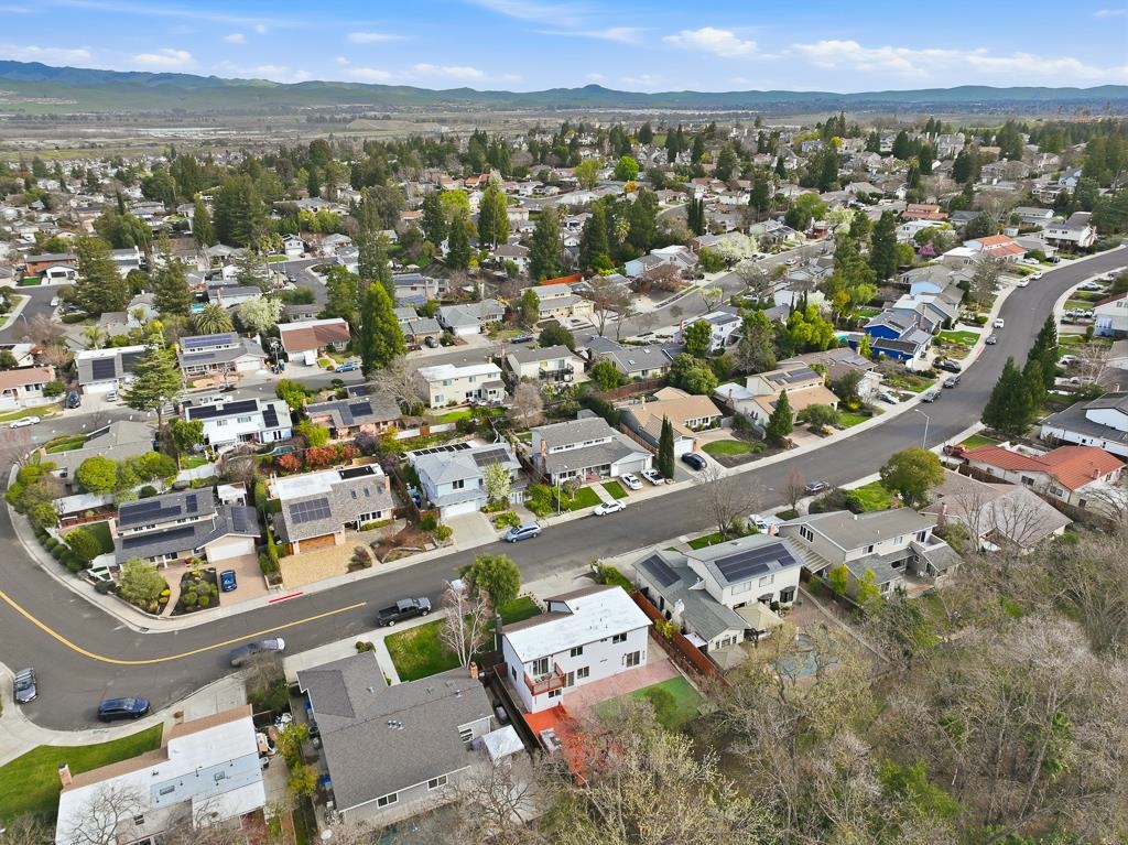 1282 Vintner Way Pleasanton, CA 94566 - Photo 51 of 54