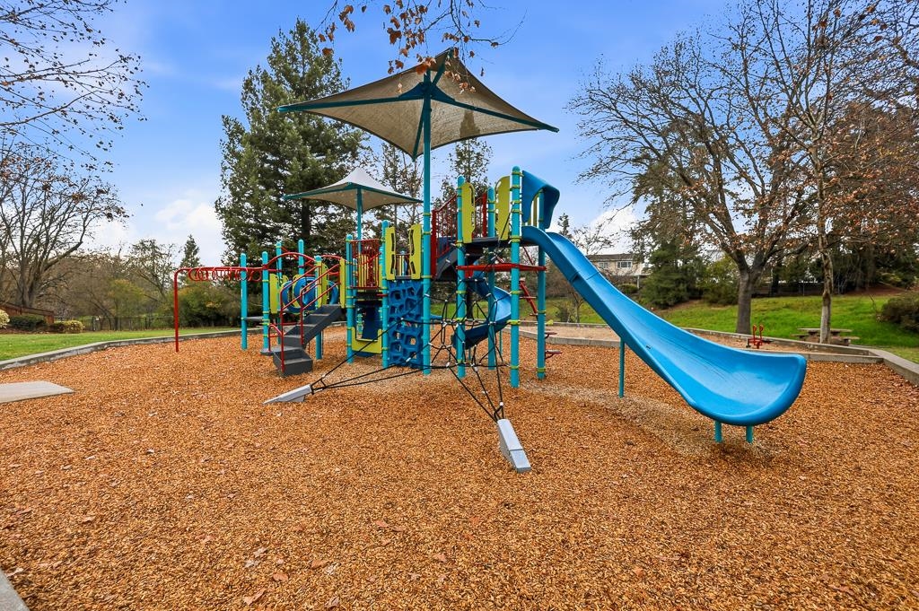 1282 Vintner Way Pleasanton, CA 94566 - Photo 53 of 54