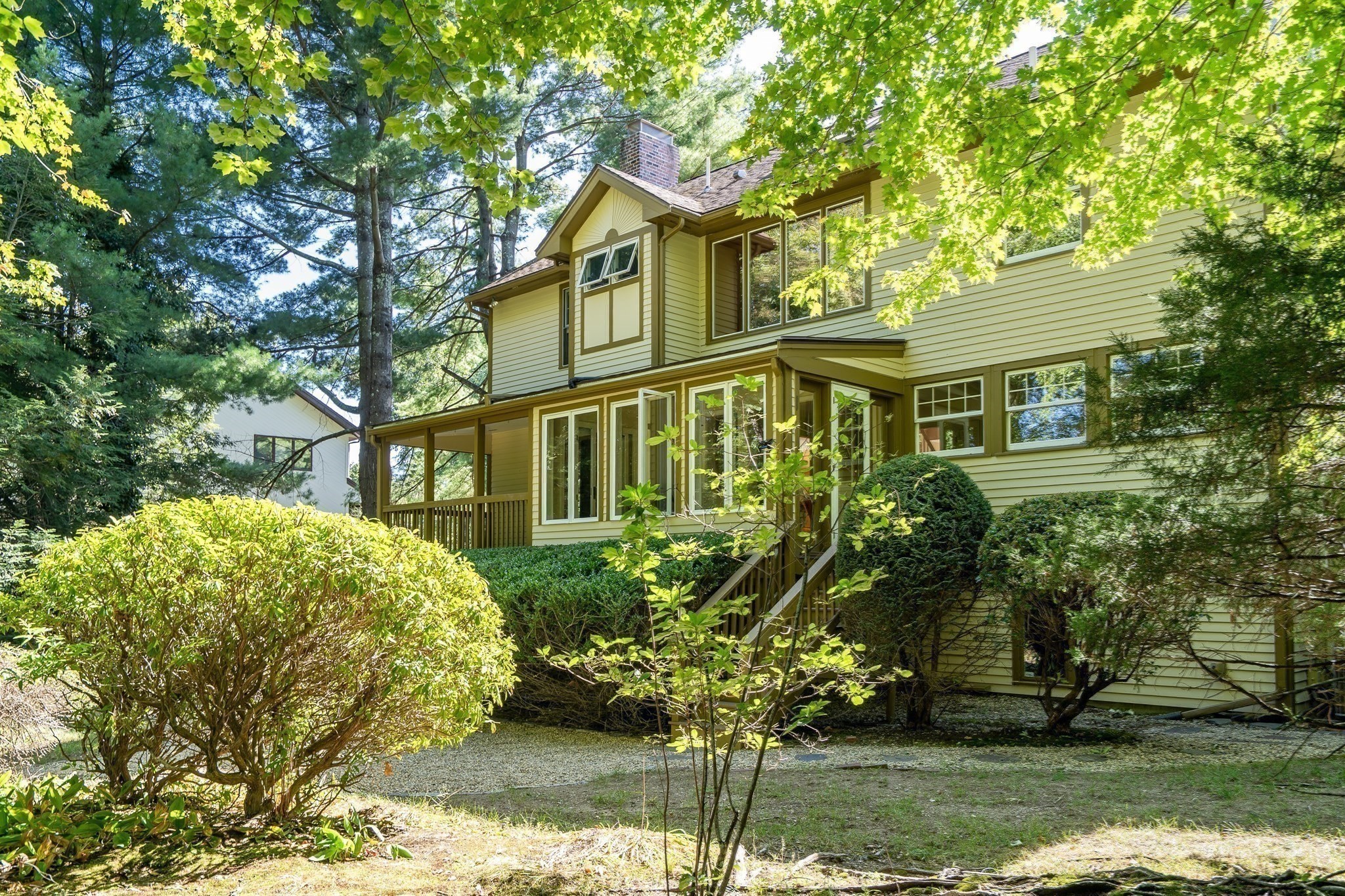 9 Solomon Pierce Road Lexington, MA 02420 - Photo 38 of 41 Gallery Image 38