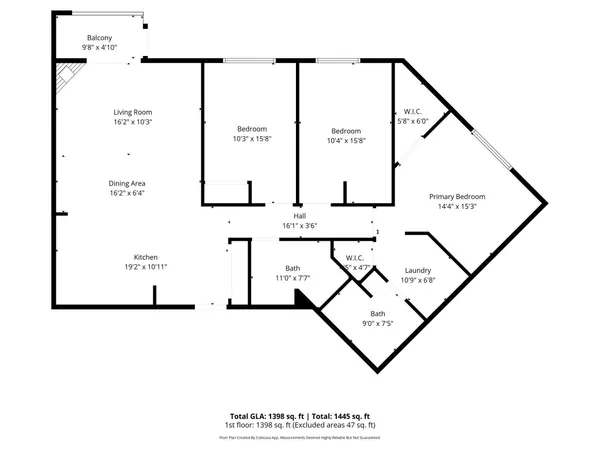 $289,900 | 1321 Lake Drive West, Unit 216, Chanhassen, MN 55317