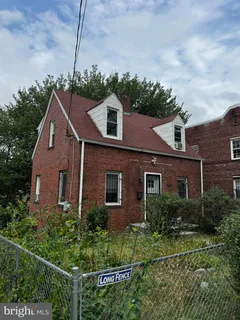 $349,900 | 3540 Minnesota Avenue Southeast, Washington, DC 20019