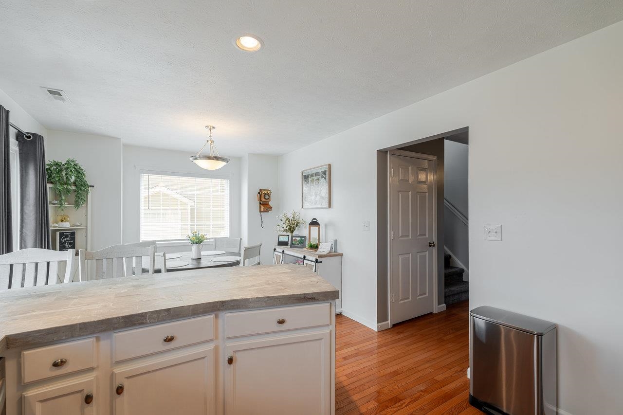 3035 Taylor Spring Lane Harrisonburg, VA 22801 - Photo 14 of 55 a bathroom with a double vanity sink and mirror