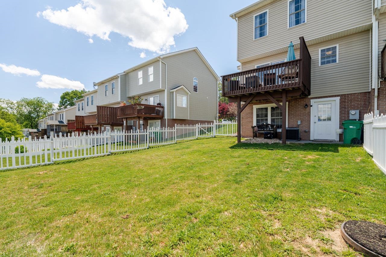 3035 Taylor Spring Lane Harrisonburg, VA 22801 - Photo 50 of 55 a view of a house with a swimming pool
