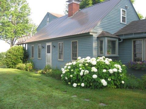 417 Ryerson Hill Road South Paris, ME 04281 - Photo 3 of 36 Photo