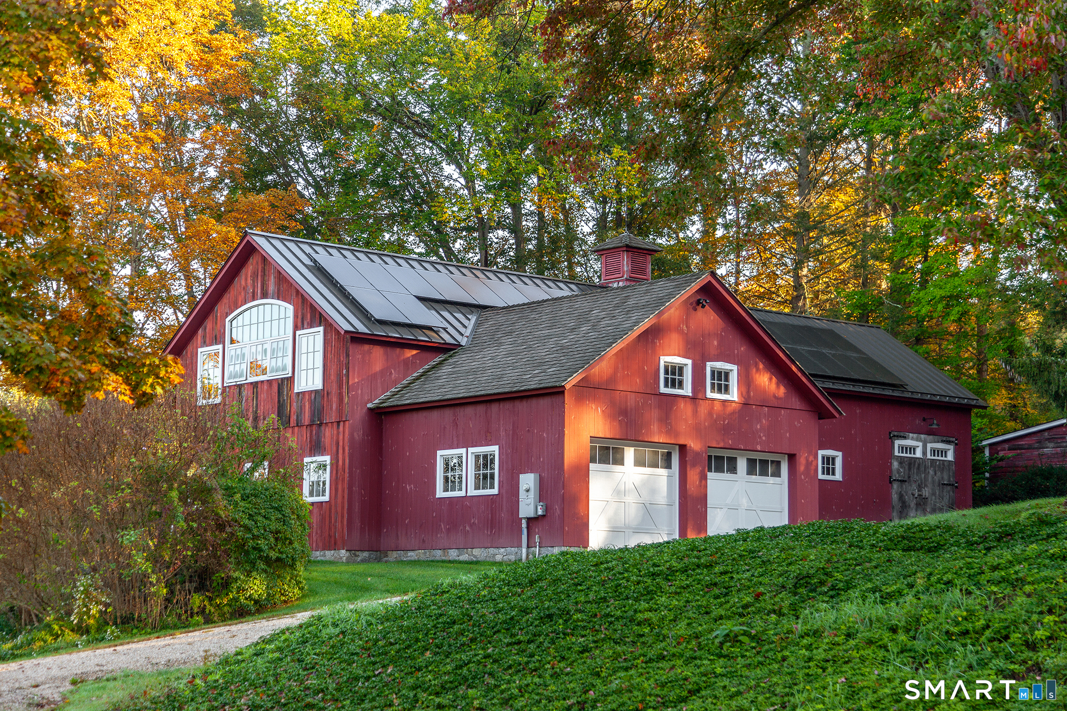 76 North Street Roxbury, CT 06783 - Photo 13 of 37