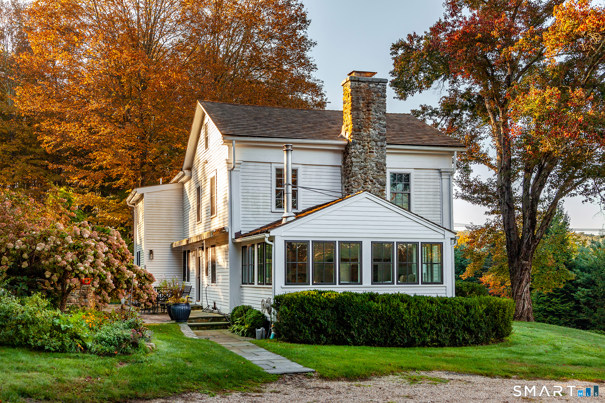 76 North Street Roxbury, CT 06783 - Photo 14 of 37