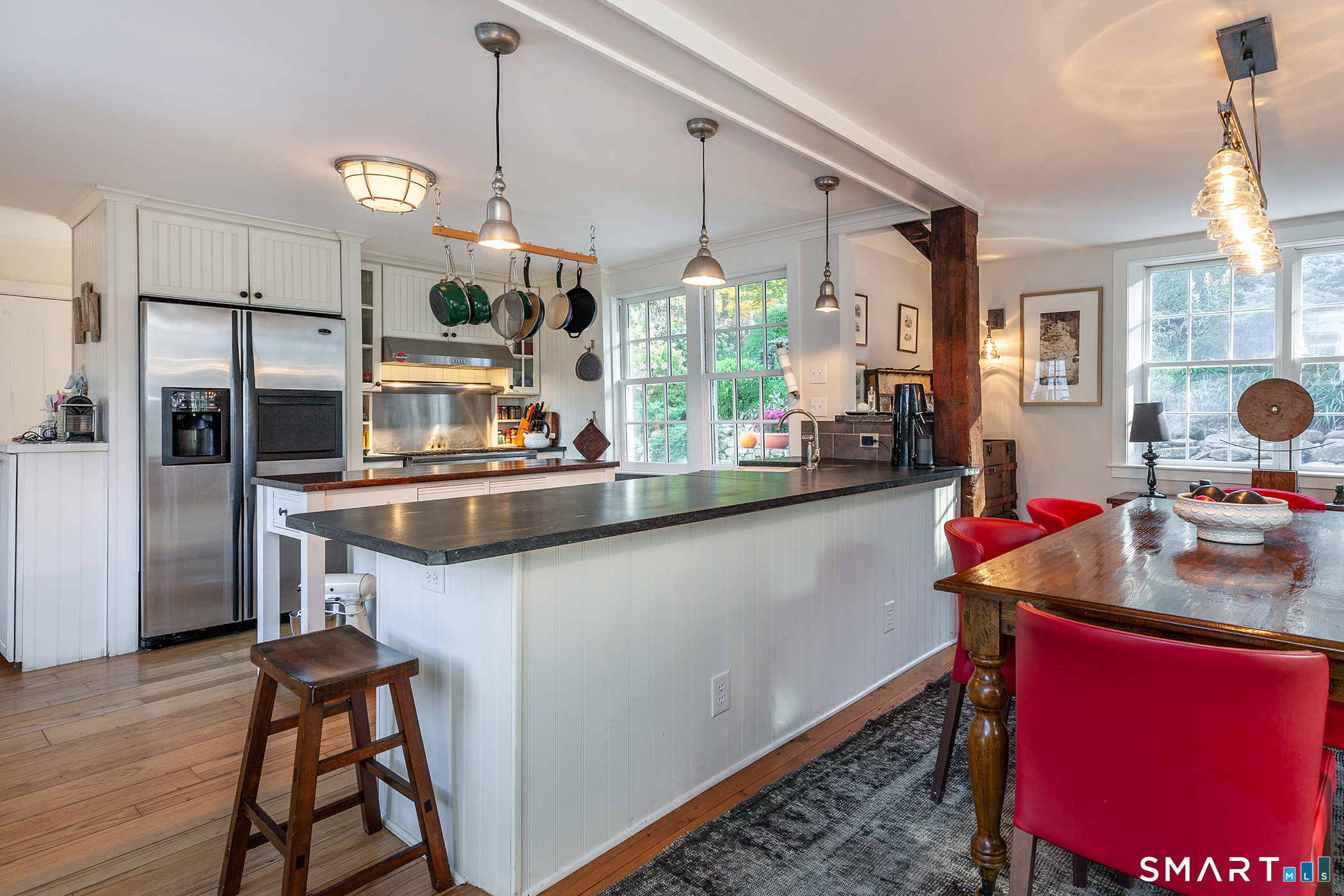 76 North Street Roxbury, CT 06783 - Photo 17 of 37