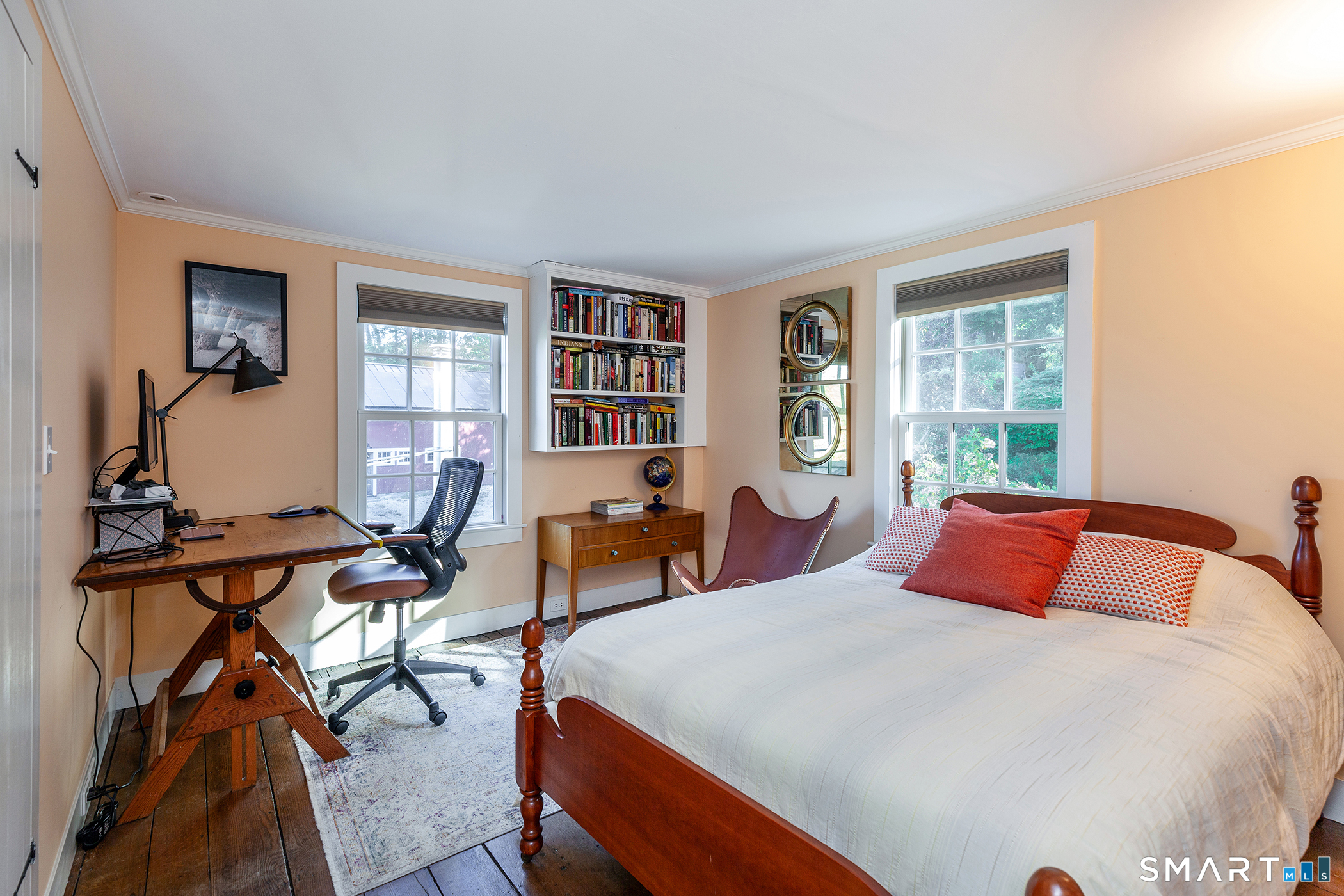 76 North Street Roxbury, CT 06783 - Photo 18 of 37