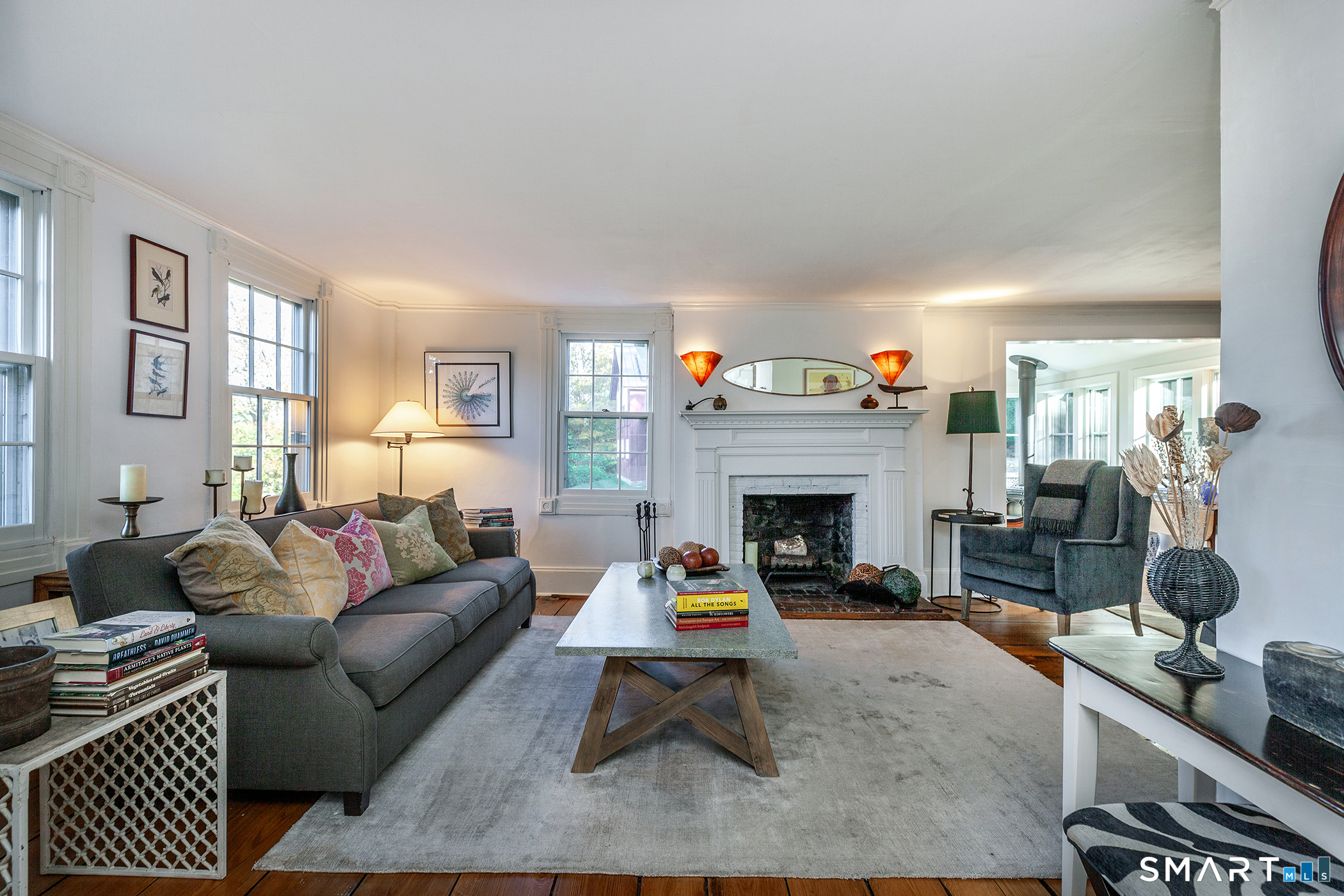 76 North Street Roxbury, CT 06783 - Photo 24 of 37