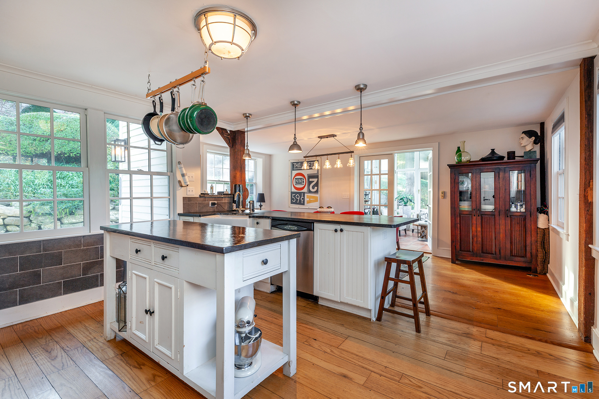 76 North Street Roxbury, CT 06783 - Photo 26 of 37