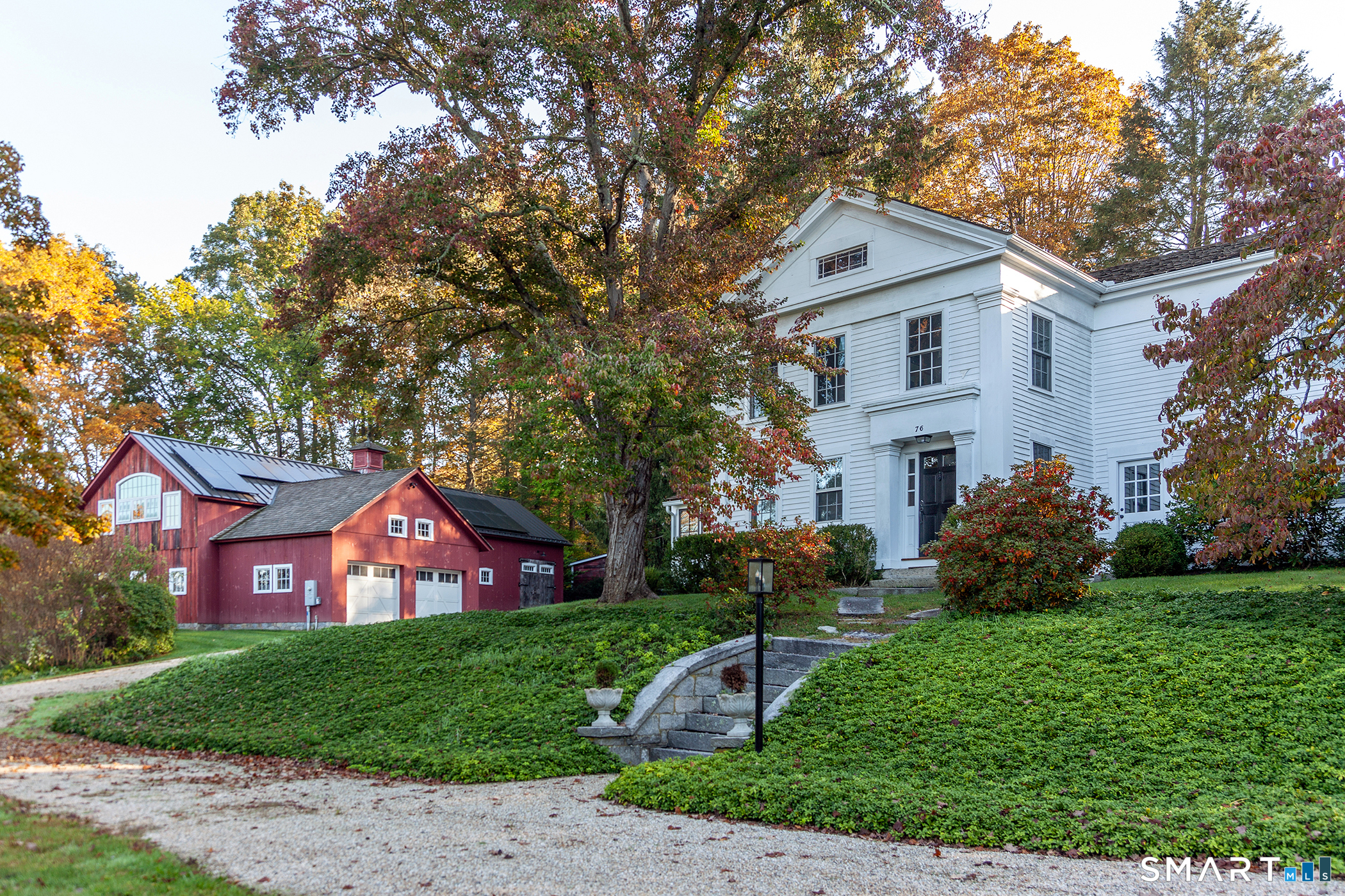 76 North Street Roxbury, CT 06783 - Photo 27 of 37