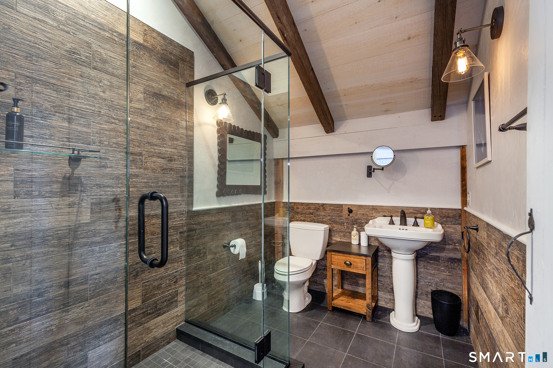 76 North Street Roxbury, CT 06783 - Photo 32 of 37