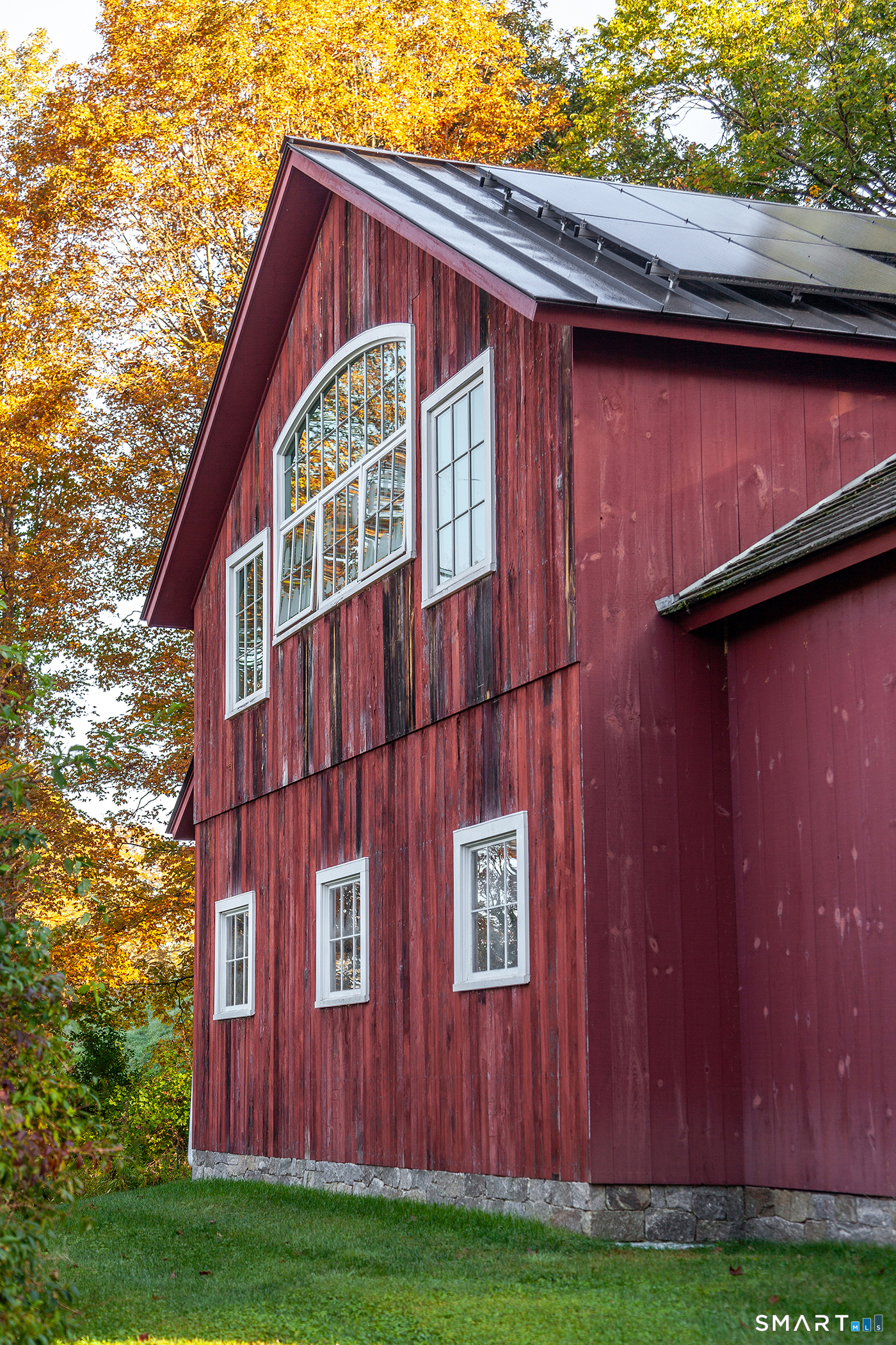 76 North Street Roxbury, CT 06783 - Photo 35 of 37