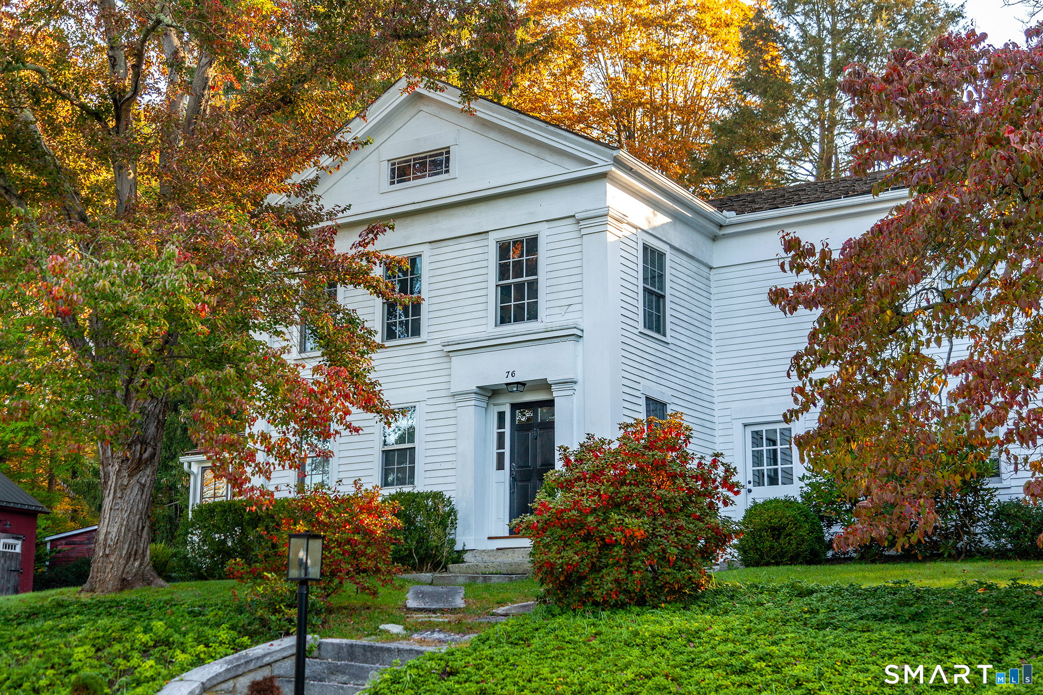 76 North Street Roxbury, CT 06783 - Photo 37 of 37