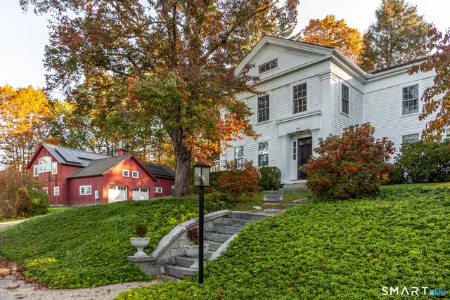 $25,000 | 76 North Street, Roxbury, CT 06783