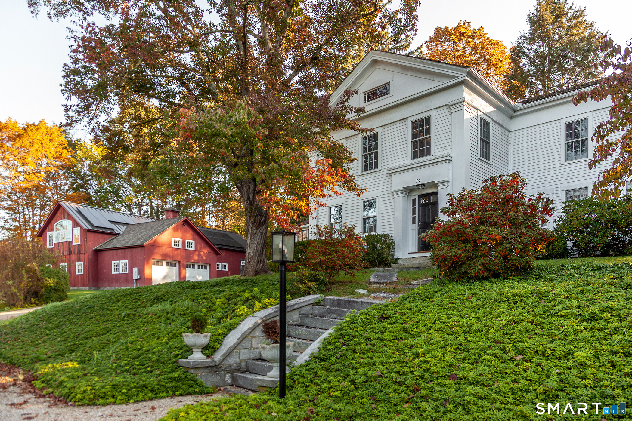 76 North Street Roxbury, CT 06783 - Photo 6 of 37