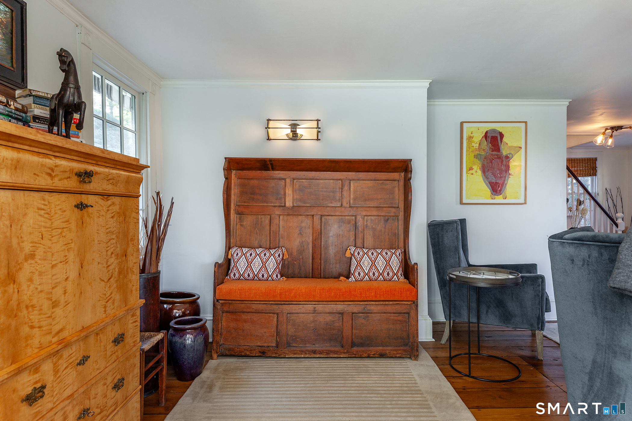 76 North Street Roxbury, CT 06783 - Photo 9 of 37