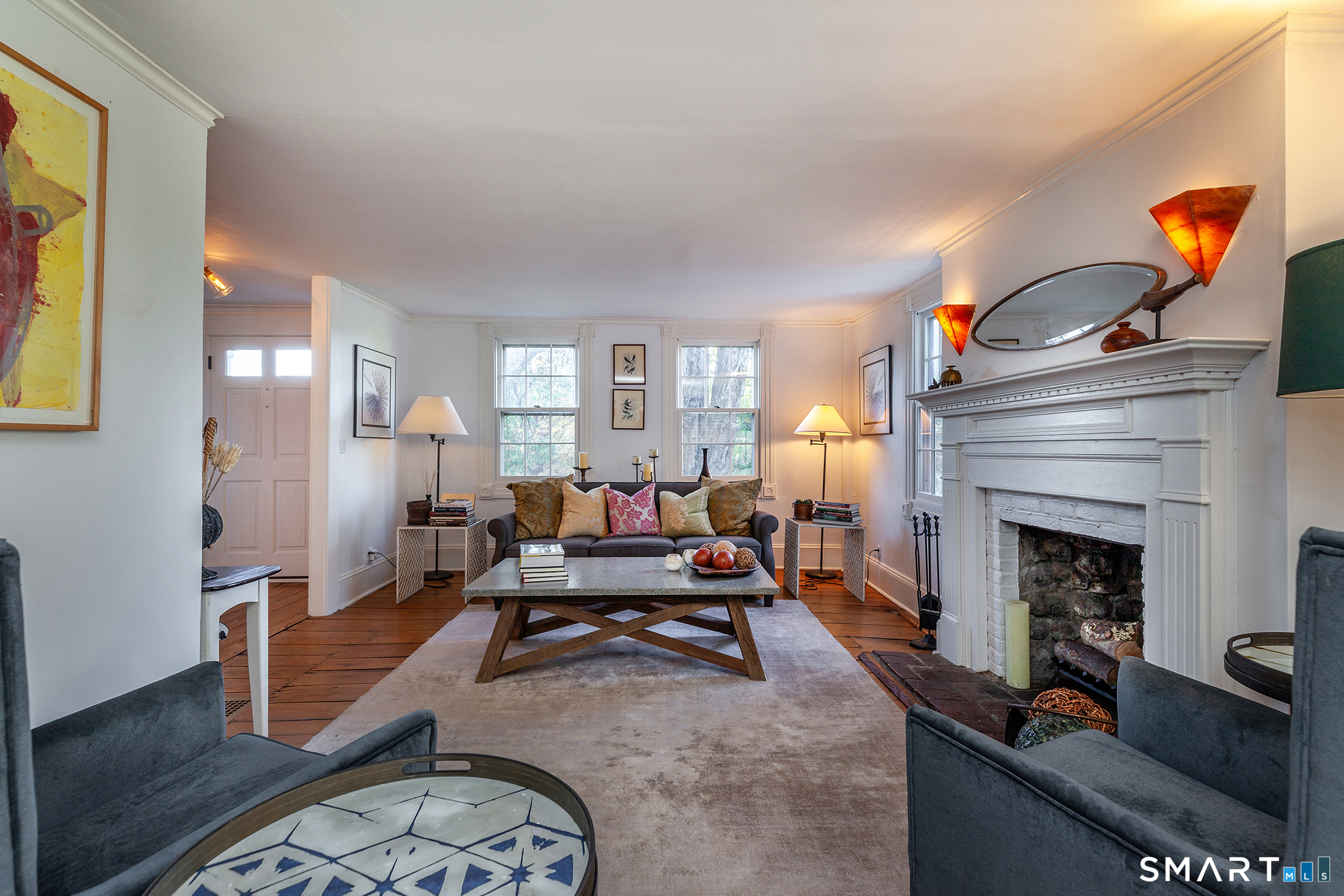 76 North Street Roxbury, CT 06783 - Photo 10 of 37