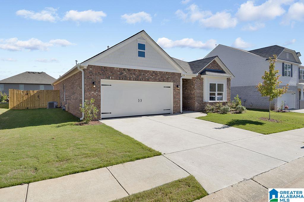 4531 Brookshire Loop Bessemer, AL 35022 - Photo 2 of 24