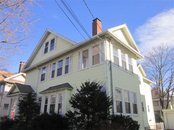 33 Clarendon Road, Unit 2 Belmont, MA 02478 - Photo 2 of 13 Gallery Image 2