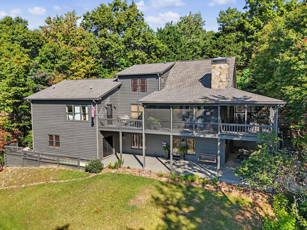 237 Flat Rock Ridge Road Blairsville, GA 30512 - Photo 3 of 87 Gallery Image 3