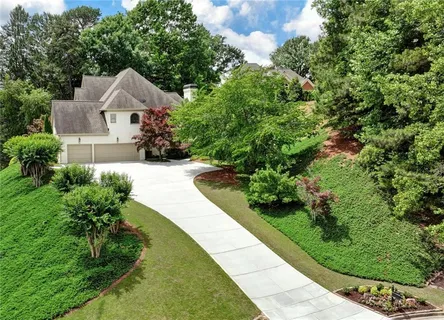 $1,550,000 | 1420 Spyglass Hill Drive, Johns Creek, GA 30097