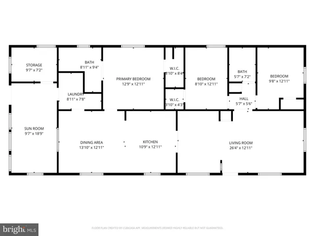 $74,900 | 92 Meadow Run Place, Harrisburg, PA 17112