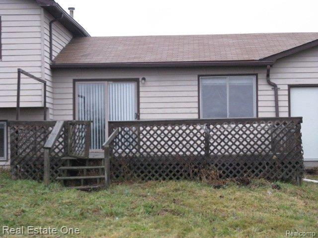 8734 Burt Road Capac, MI 48014 - Photo 16 of 17 Back 2