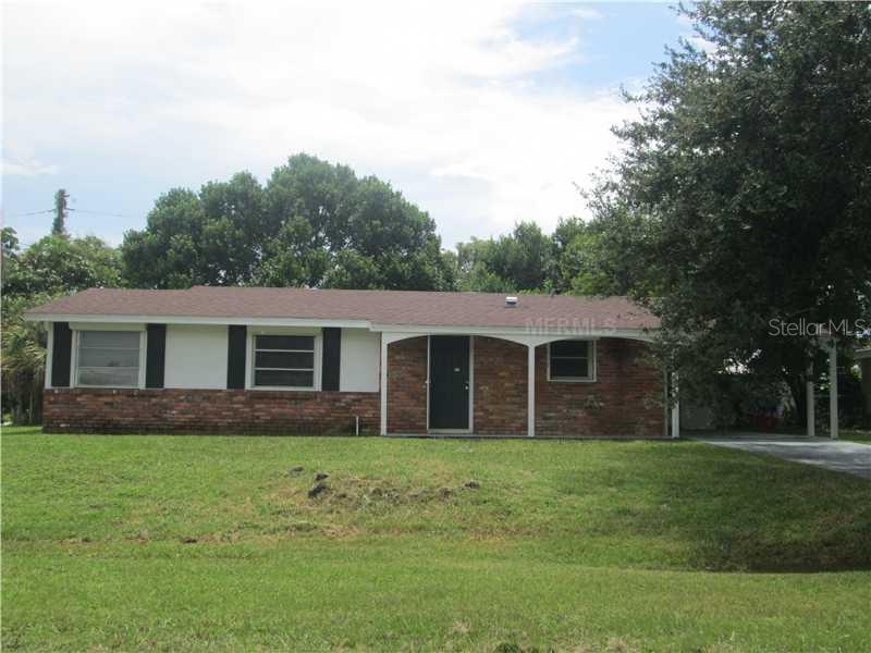 384 Redwood Road Venice, FL 34293 - Photo 1 of 1 Exterior Front