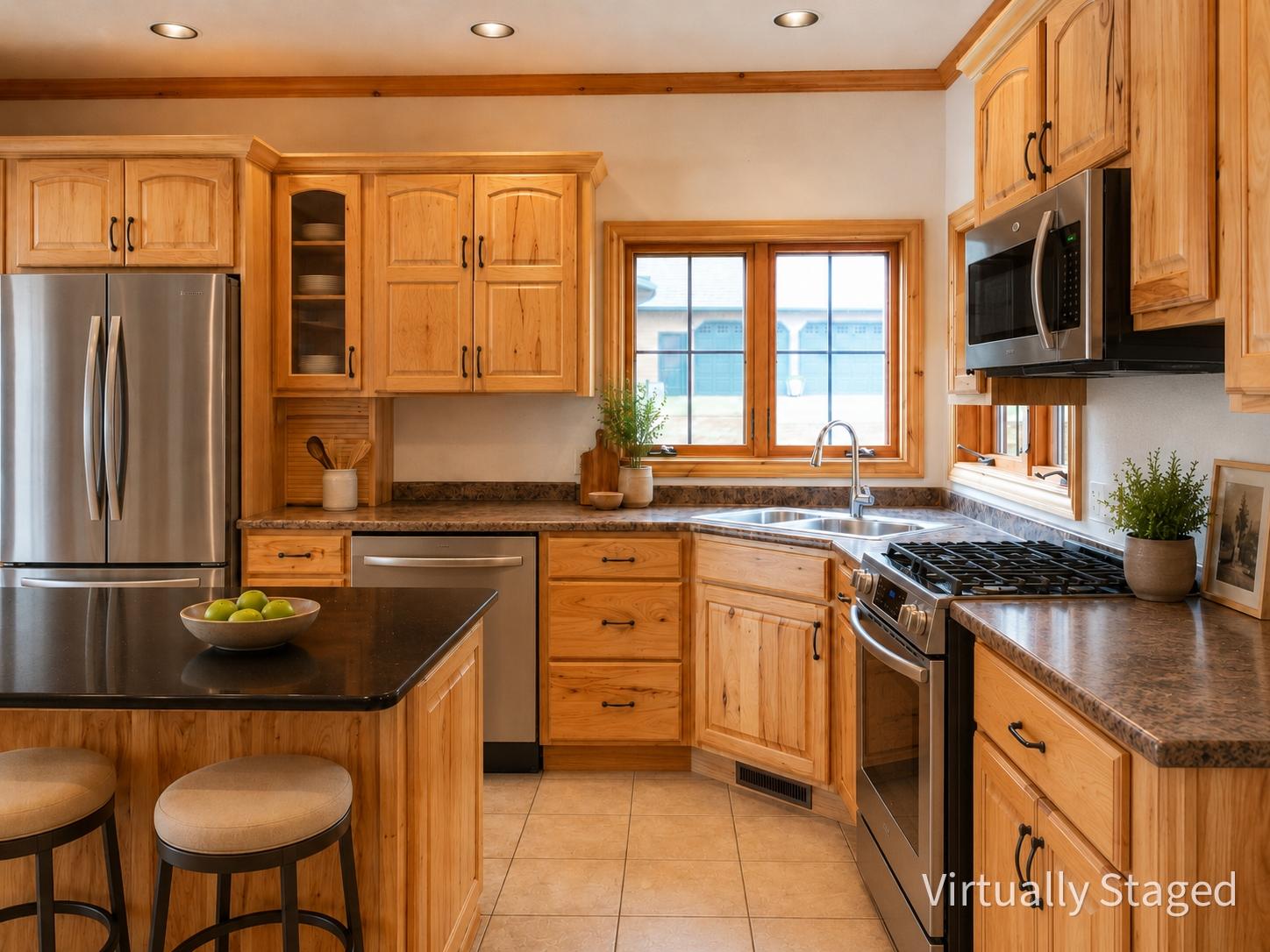 2128 Old Road Tomahawk, WI 54487 - Photo 27 of 77
