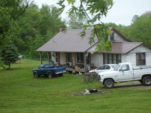 2023 Doubletop Road Jamestown, TN 38556 - Photo 1 of 1 Primary Photo
