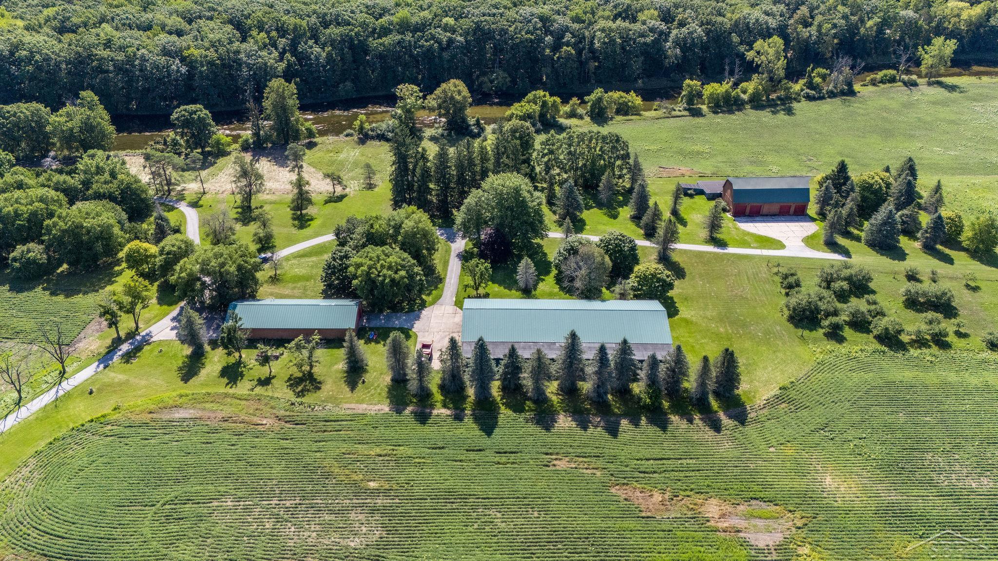 456-458 East Chippewa River Road Midland, MI 48640 - Photo 70 of 92