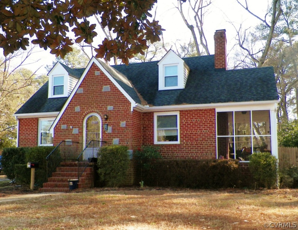 2923 Dumbarton Road Henrico, VA 23228 - Photo 1 of 21 Gallery Image 1