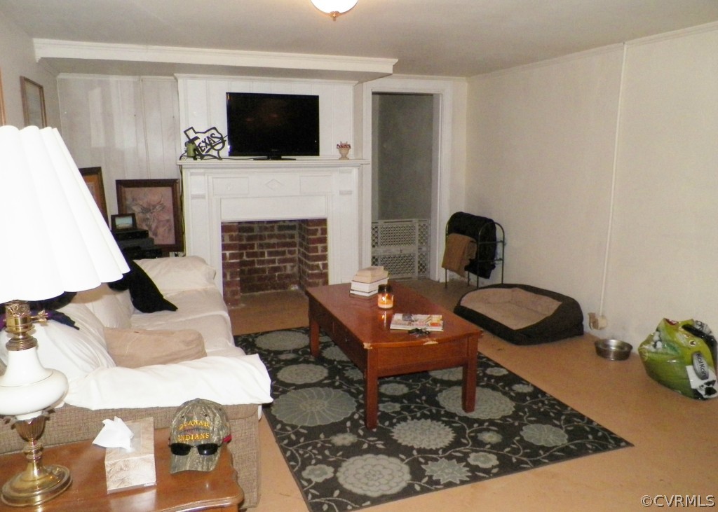 2923 Dumbarton Road Henrico, VA 23228 - Photo 16 of 21 Gallery Image 16