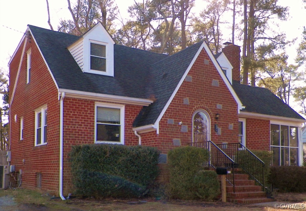 2923 Dumbarton Road Henrico, VA 23228 - Photo 2 of 21 Gallery Image 2