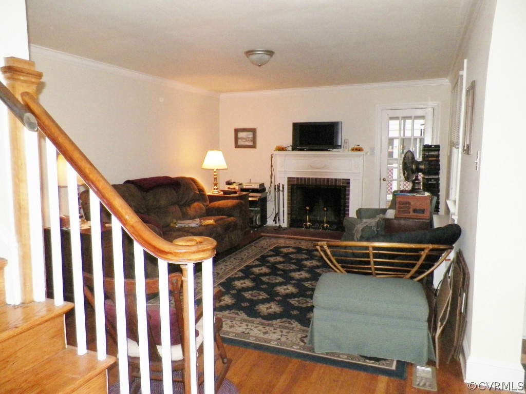 2923 Dumbarton Road Henrico, VA 23228 - Photo 5 of 21 Gallery Image 5