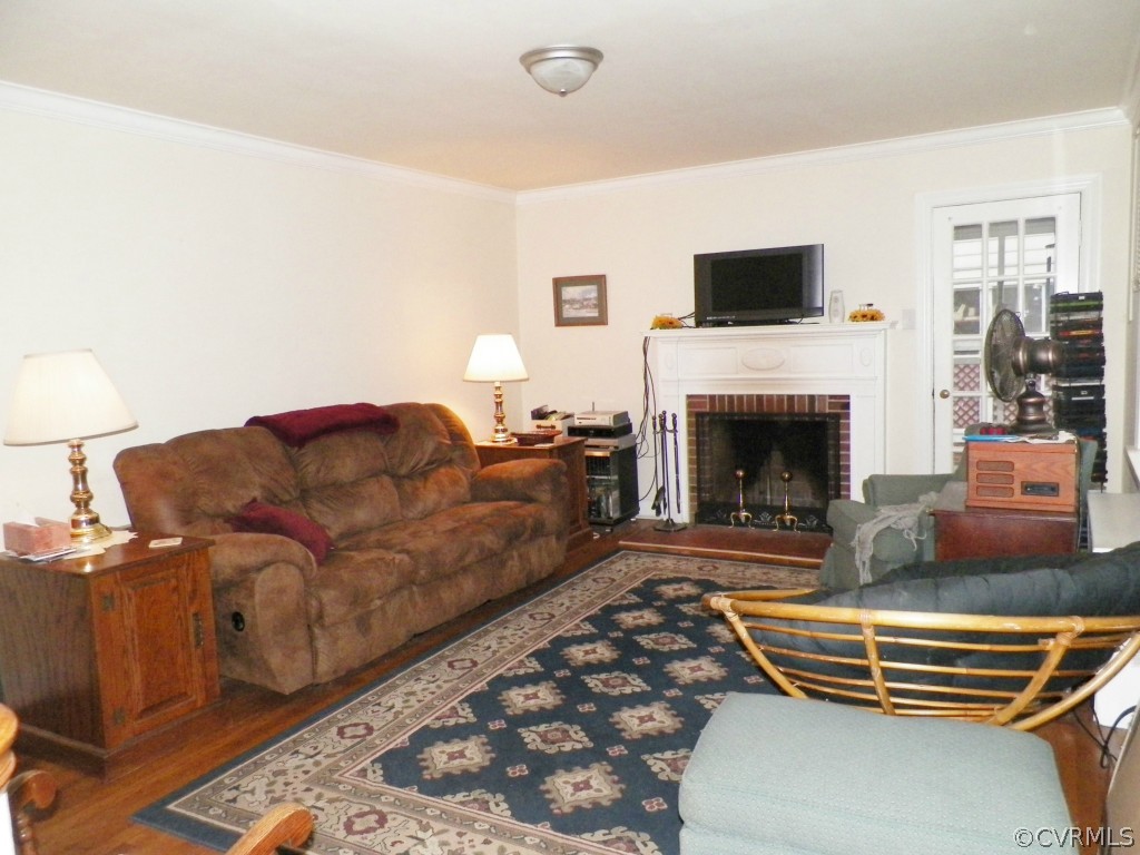 2923 Dumbarton Road Henrico, VA 23228 - Photo 6 of 21 Gallery Image 6