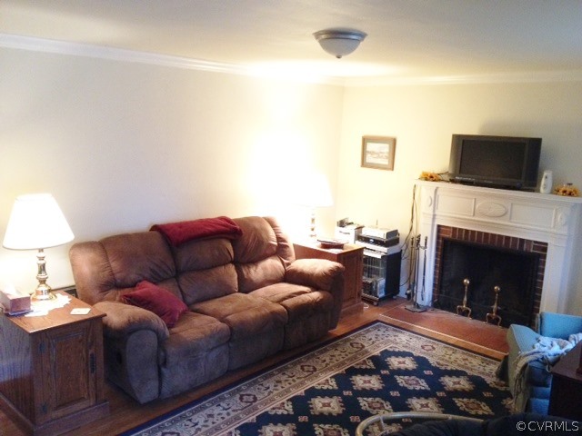 2923 Dumbarton Road Henrico, VA 23228 - Photo 7 of 21 Gallery Image 7