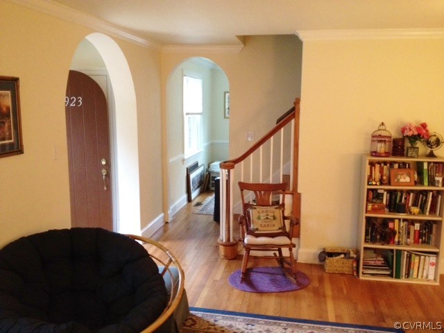 2923 Dumbarton Road Henrico, VA 23228 - Photo 8 of 21 Gallery Image 8