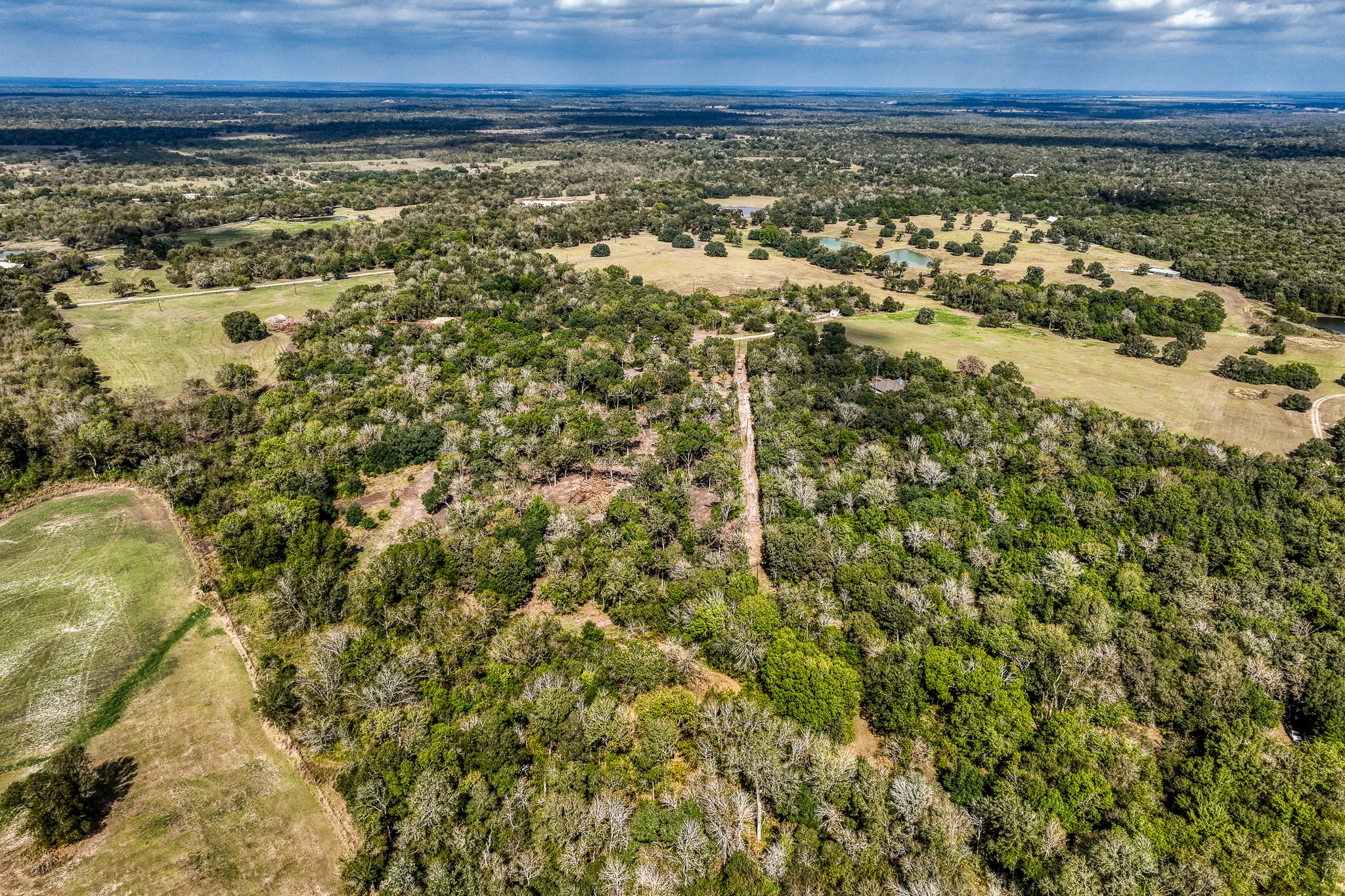 2 Sun Oil Road Brenham, TX 77833 - Photo 29 of 35
