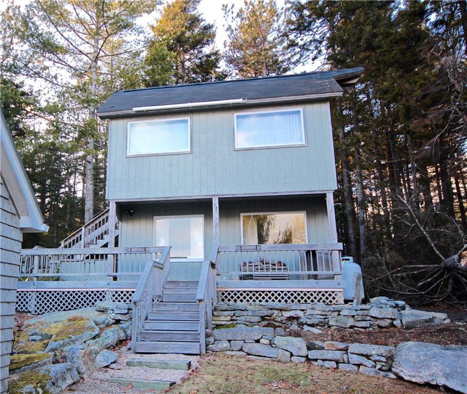 80 Barter Point Road St. George, ME 04860 - Photo 4 of 35 Photo