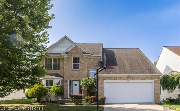 $3,200 | 2314 Cedar Knoll Drive, Troy, MI 48083