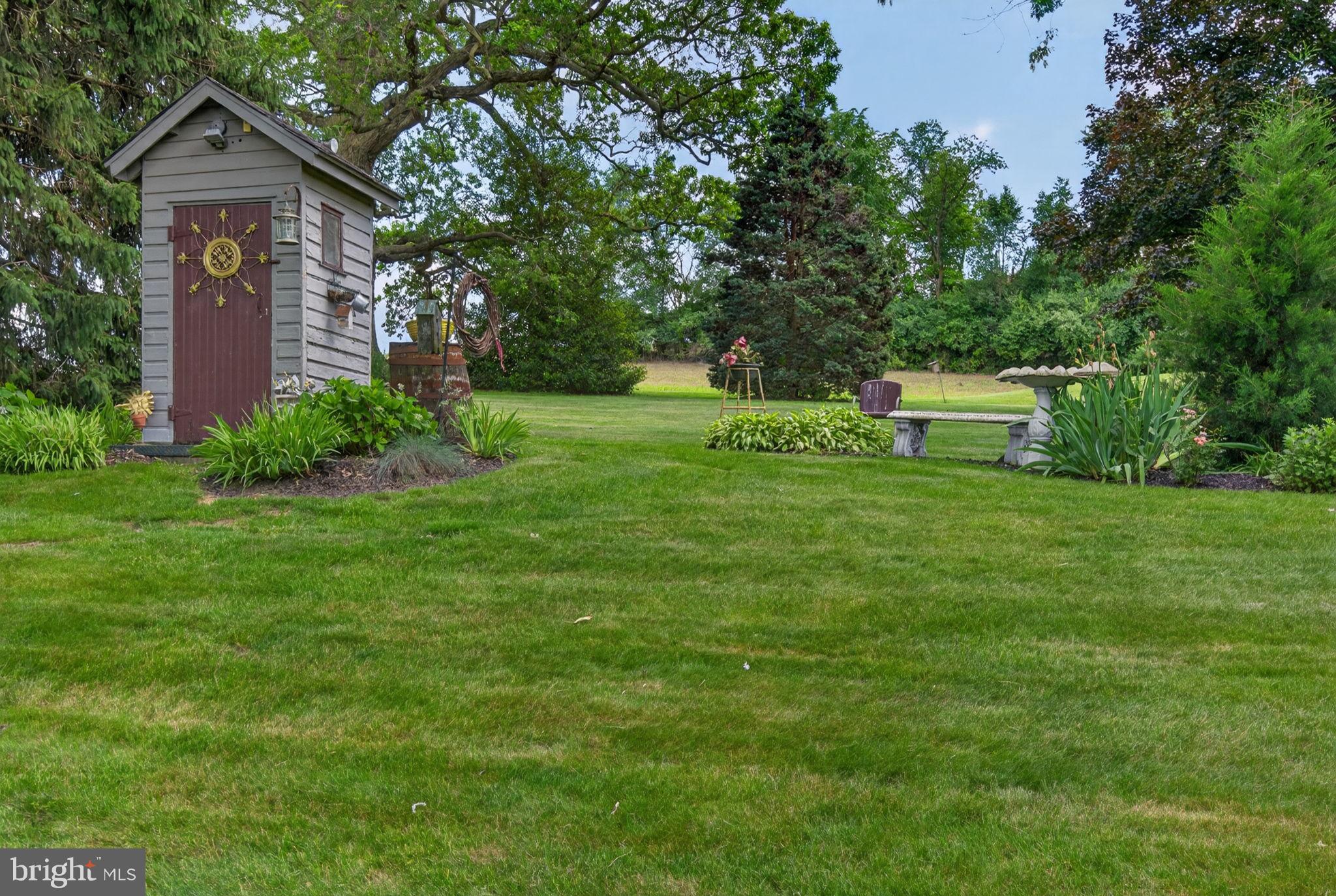 4190 Wolfs Church Road York, PA 17408 - Photo 44 of 63