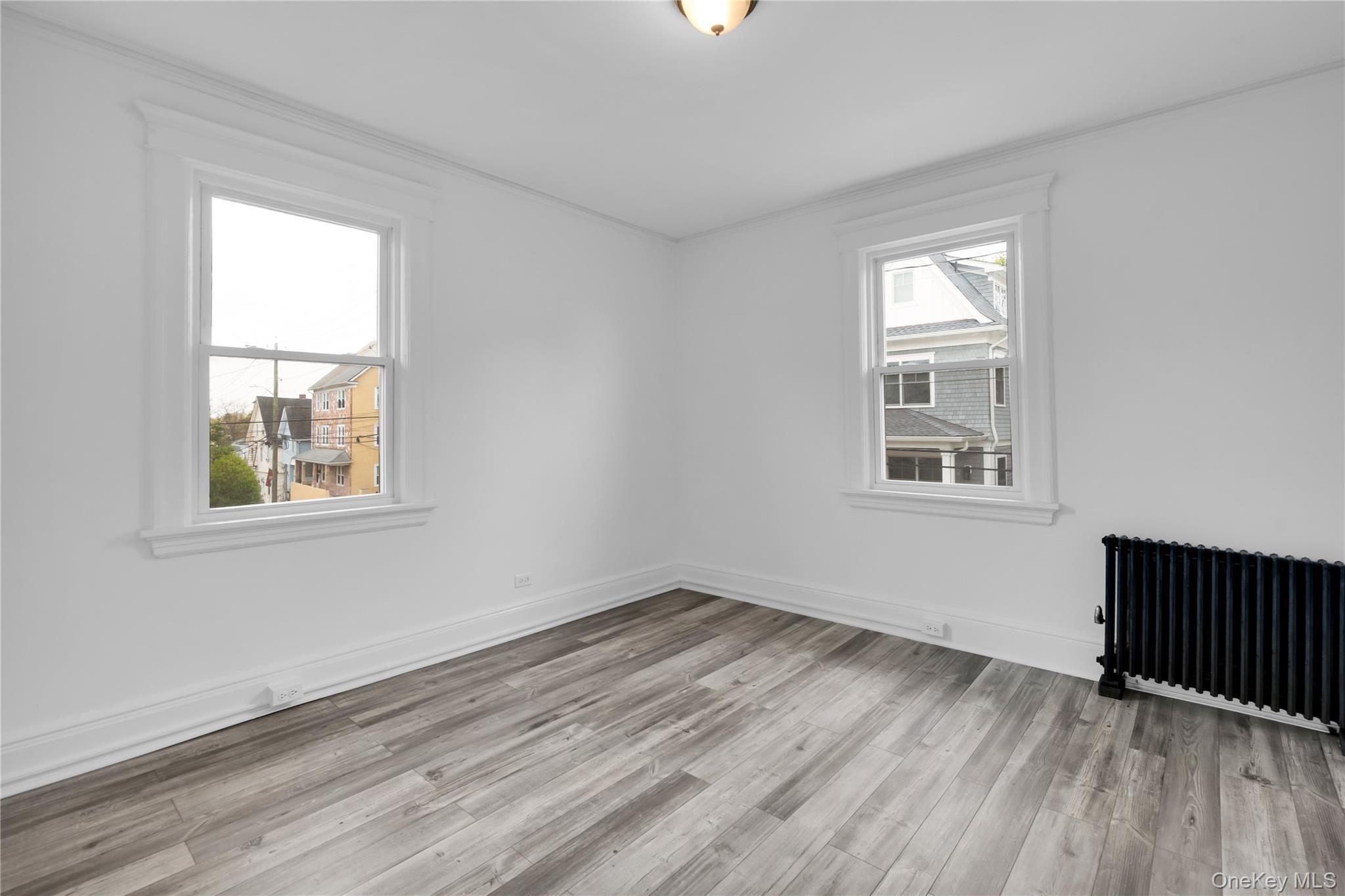 127 Maple Avenue, Unit 2 Rye, NY 10580 - Photo 12 of 17 Bedroom #1